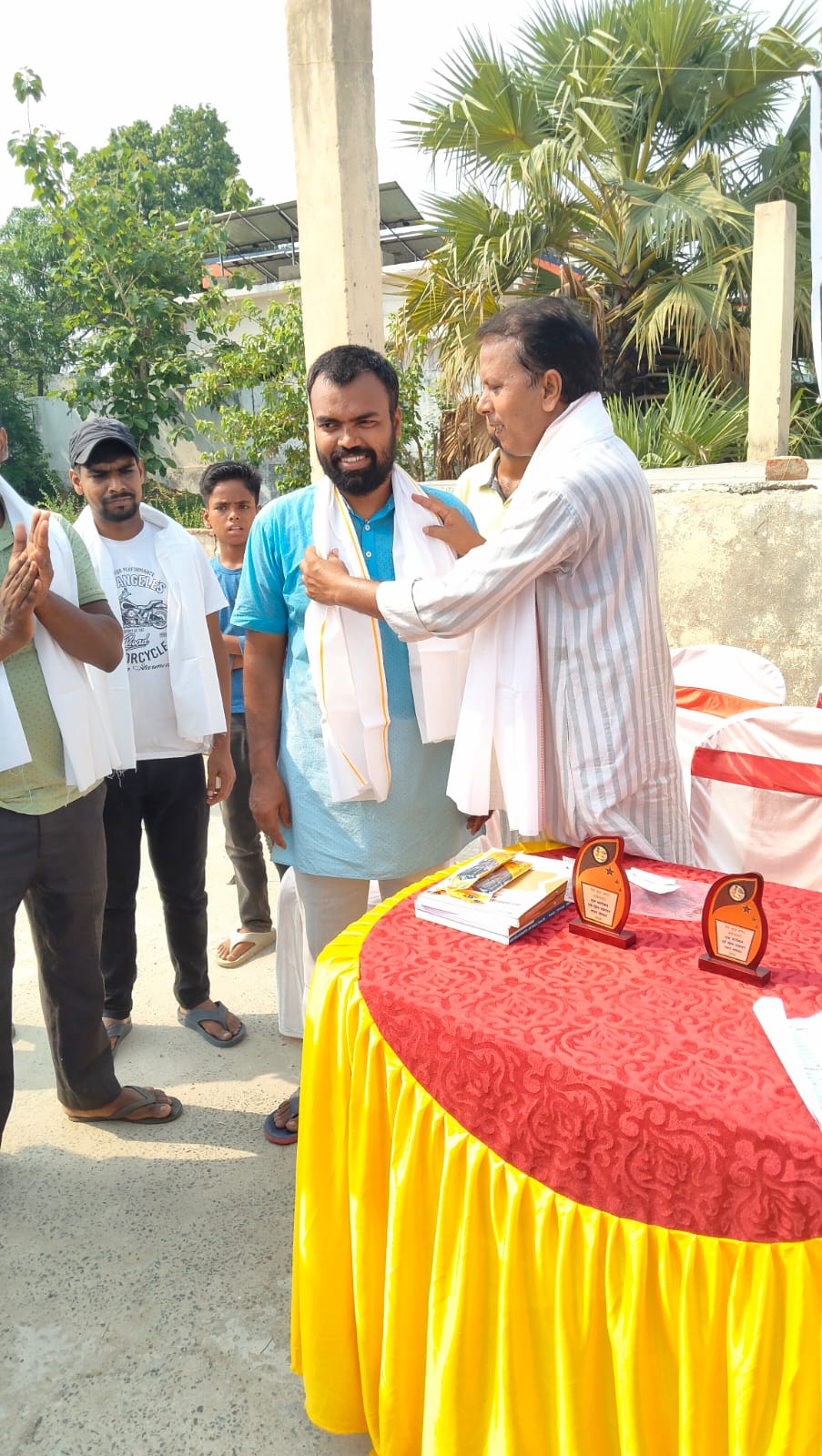 साइकिल रेस प्रतियोगिता — तस्वीर 3