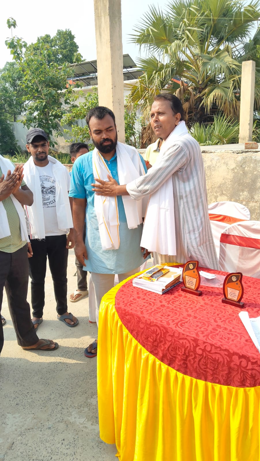 साइकिल रेस प्रतियोगिता — तस्वीर 4